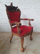 Rococo Chairs