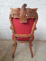 Rococo Chairs