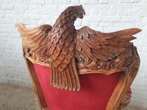 Rococo Chairs