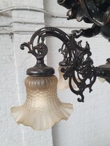 Rococo Chandelier