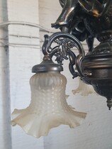 Rococo Chandelier