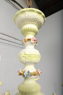 Rococo Chandelier