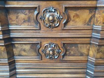 Rococo Chest of Drawers (Large)
