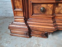 Rococo Chest of Drawers (Large)