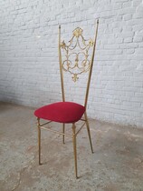 Rococo (Chiavari) Chair