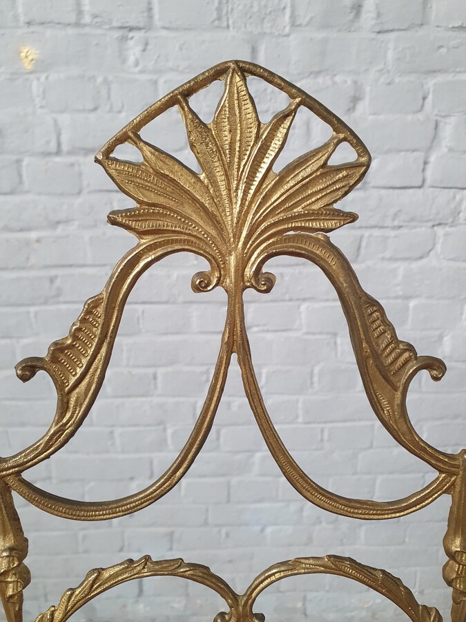 Rococo (Chiavari) Chair