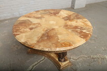 Rococo Coffee Table