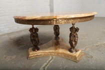 Rococo Coffee Table