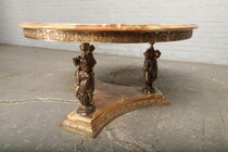 Rococo Coffee Table