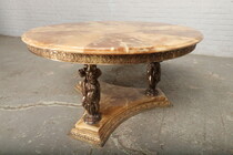 Rococo Coffee Table