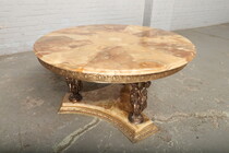 Rococo Coffee Table