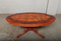 Rococo Coffee Table