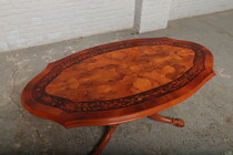 Rococo Coffee Table