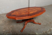 Rococo Coffee Table