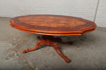 Rococo Coffee Table