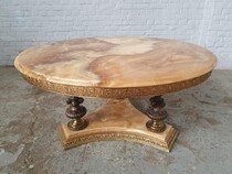 Rococo Coffee Table (Large)