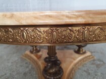 Rococo Coffee Table (Large)