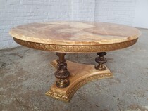 Rococo Coffee Table (Large)