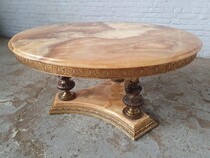 Rococo Coffee Table (Large)