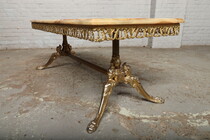 Rococo Coffee Table (Large)