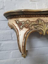 Rococo Console