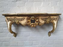 Rococo Console