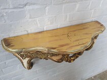 Rococo Console