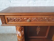 Rococo Console