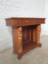 Rococo Console