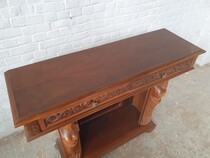 Rococo Console