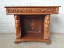 Rococo Console