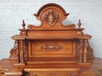 Rococo Dinningroomset