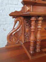 Rococo Dinningroomset
