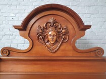 Rococo Dinningroomset