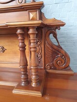Rococo Dinningroomset