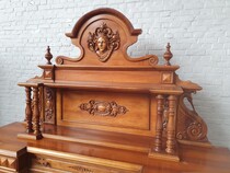 Rococo Dinningroomset