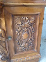 Rococo Dinningroomset