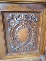 Rococo Dinningroomset