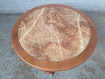 Rococo (Empire) Coffee Table (Large)