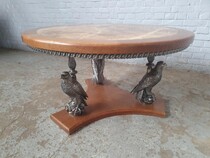 Rococo (Empire) Coffee Table (Large)