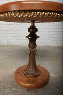 Rococo (Empire) Sidetable