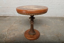 Rococo (Empire) Sidetable