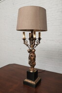 Rococo (Empire) Table lamp