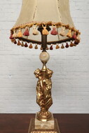 Rococo (Empire) Table lamp