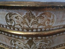 Rococo (Florentine) Chest of Drawers
