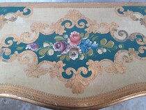 Rococo (Florentine) Chest of Drawers (tall)