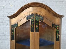 Rococo (Florentine) Corner cabinet