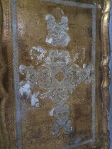 Rococo (Florentine) Nest of tables