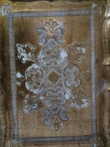 Rococo (Florentine) Nest of tables