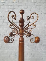 Rococo Halltree